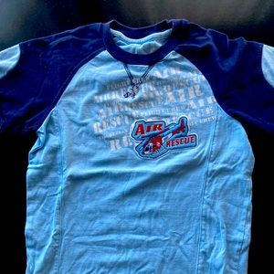 Kid’s Large 100% cotton Paw Patrol Tee (ages 8-10)